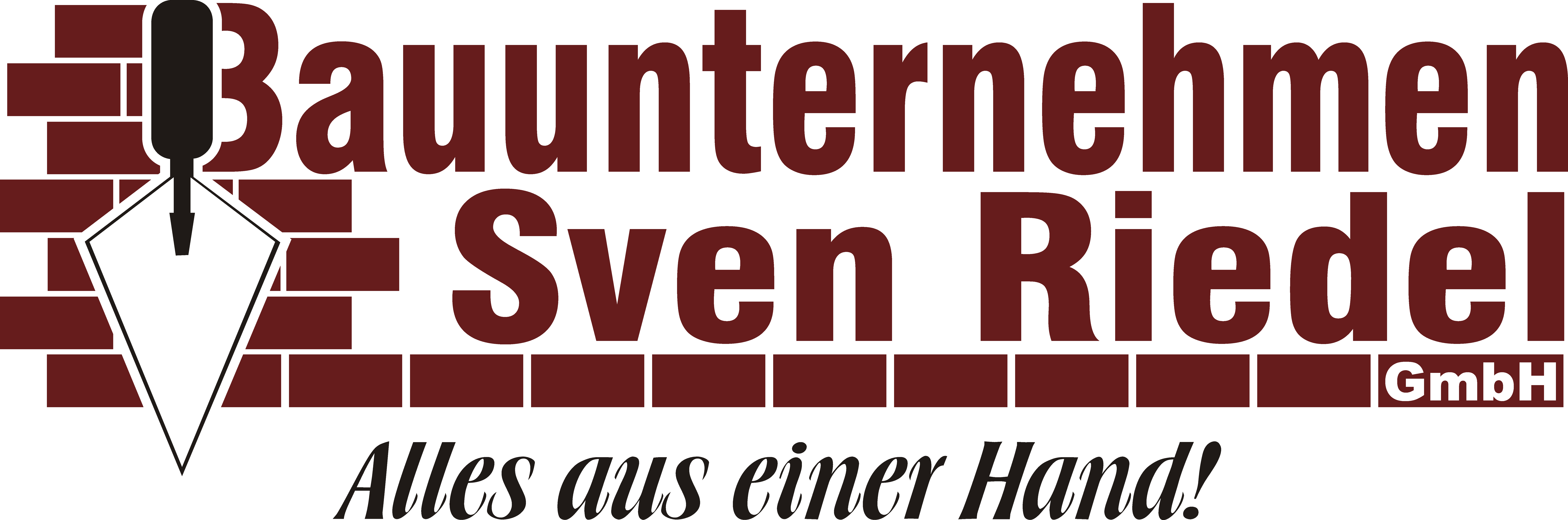 Bauunternehmen Sven Riedel GmbH