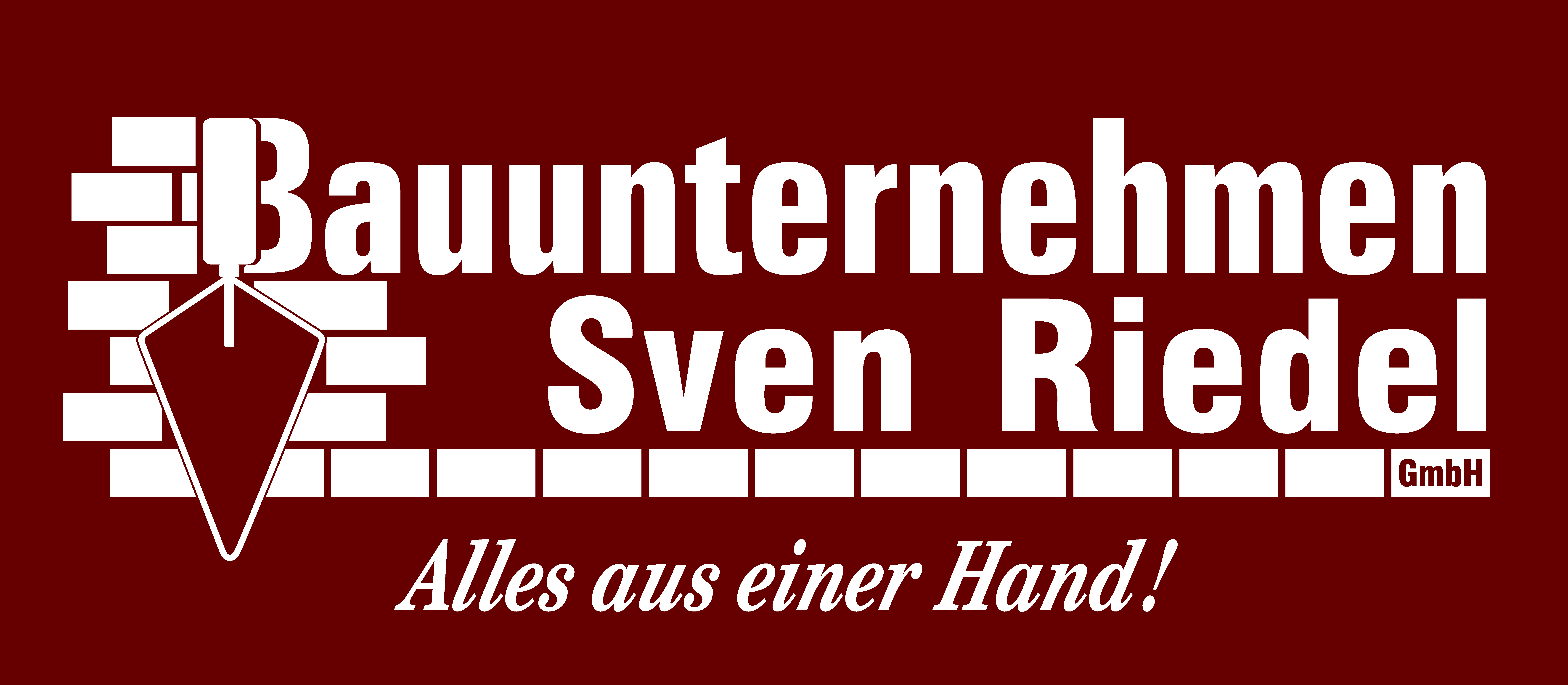 Bauunternehmen Sven Riedel GmbH